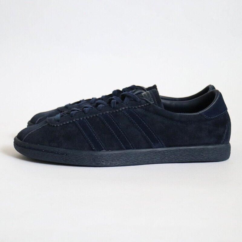 adidas TOBACCO JR2743 ナイトインディゴ｜セレクトショップ