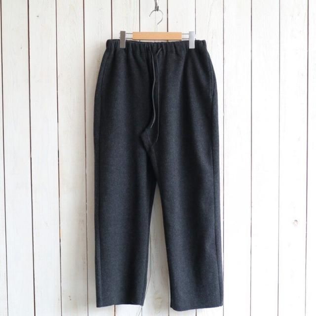 【BRU NA BOINNE ブルーナボイン】スラッピンパンツ2号｜8421(CHARCOAL チャコール) 