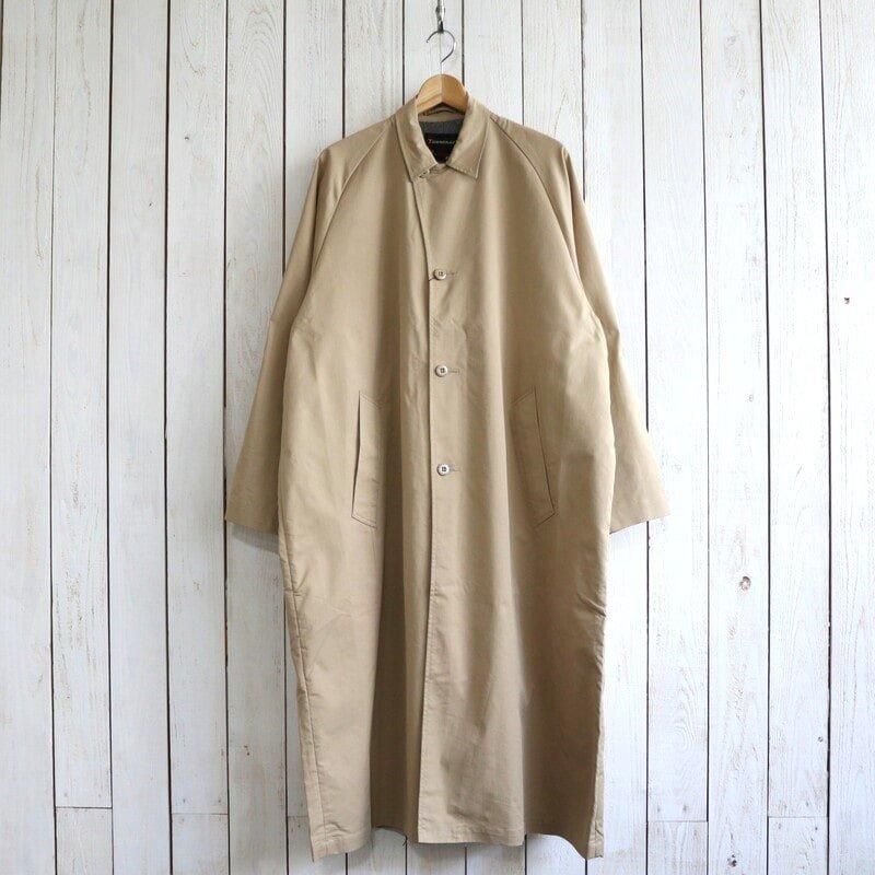 THE NORTH FACE バルマカーンデバイスコート