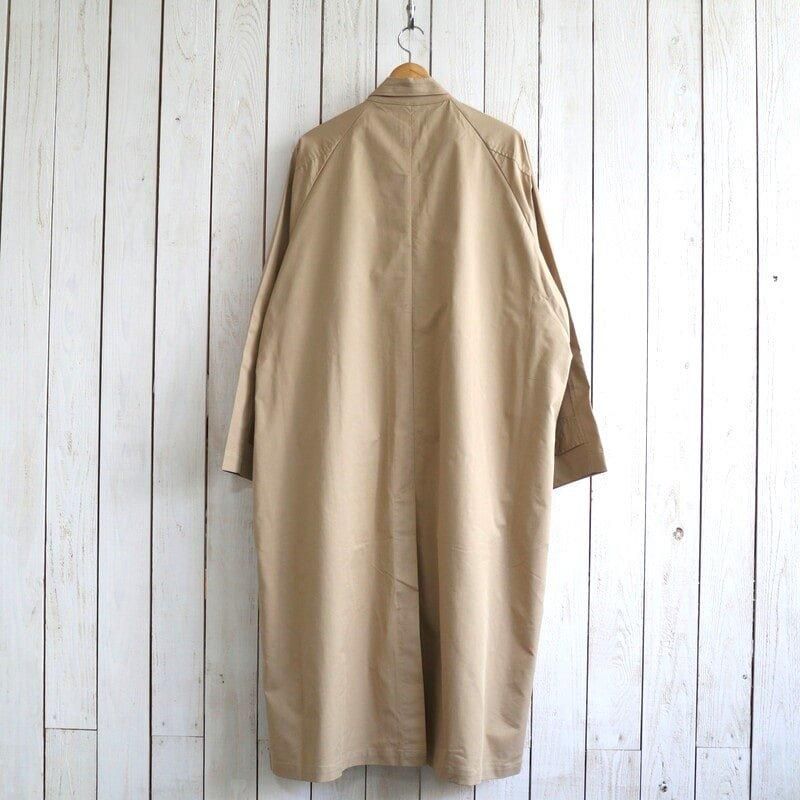 タウンクラフト バルマカンコート TC23S004|セレクトショップ タウンクラフト バルマカンコート TC23S004|セレクトショップ