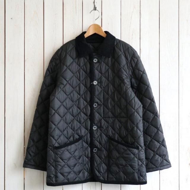 【MACKINTOSH PHILOSOPHY マッキントッシュフィロソフィー】WARENFORD ウァレンフォード｜H1F26-462-09(Black ブラック)