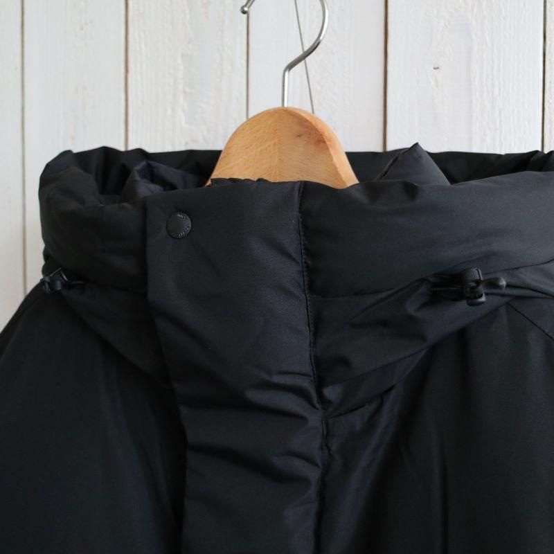 カリマー ダウンジャケット Karrimor（カリマー） アウター ダウンジャケット nevis parka : BROWN