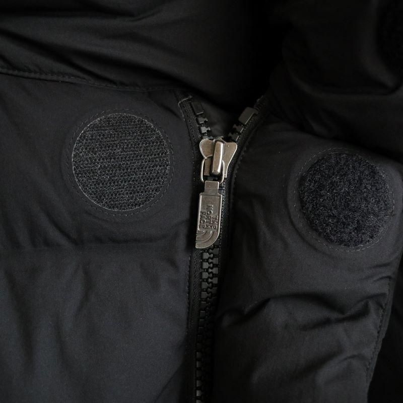 The North Face ウィンドストッパーブルックスレンジパーカ｜セレクト