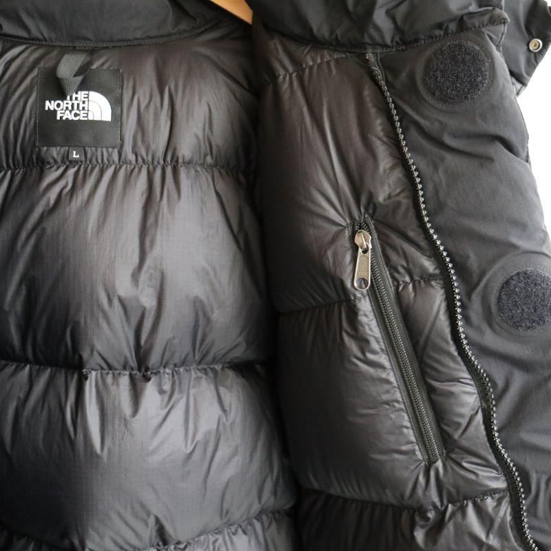 The North Face ウィンドストッパーブルックスレンジパーカ｜セレクト