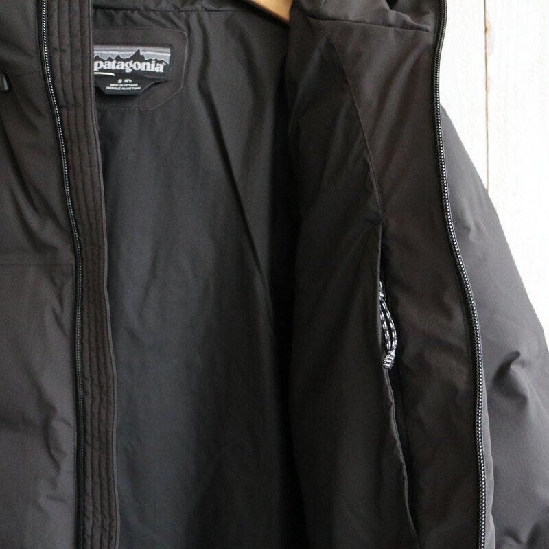 Patagonia M's Jackson Glacier Jacket｜セレクトショップ