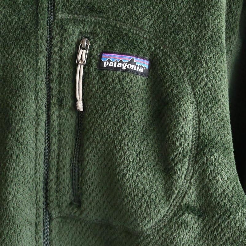 Men's Re-Tool Jacket #BLK [26435] ｜patagonia – moderate