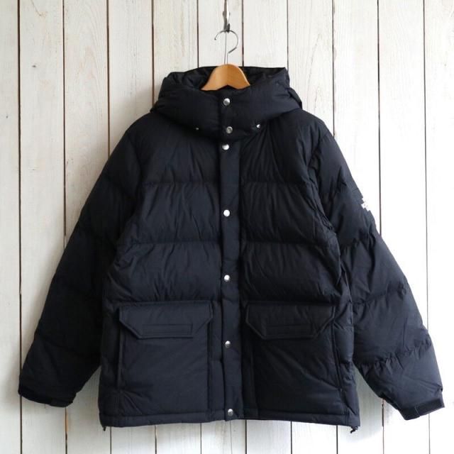 ユニセックス【The North Face ノースフェイス】<br>CAMP Sierra Short キャンプシエラショート｜ND92230(K ブラック)