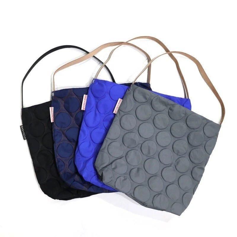 vakt Bag DOTS バック BAG'n'NOUN｜DOTS PACK/トートバッグ ショルダーバッグ - CDC