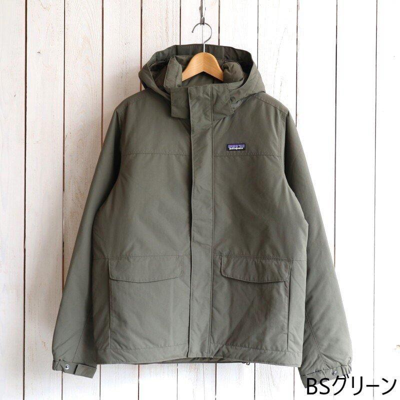Patagonia イスマス・ジャケット | セレクトショップ lotusleaf.net Patagonia イスマス・ジャケット | セレクトショップ lotusleaf.net