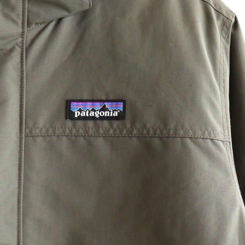 Patagonia イスマス・ジャケット | セレクトショップ lotusleaf.net Patagonia イスマス・ジャケット | セレクトショップ lotusleaf.net