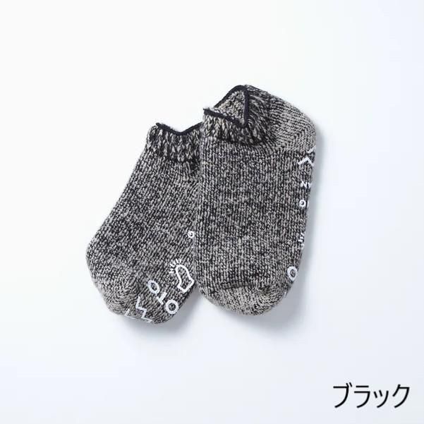 ١ROTOTO ȥȡPile Sockslipper ѥ륽ååѡR1488