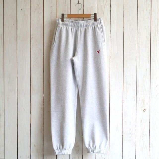 NECESSARY or UNNECESSARY ͥ꡼ͥ꡼GUNY PANTS ˡѥġ90012029(MIX GRAY ߥå졼)