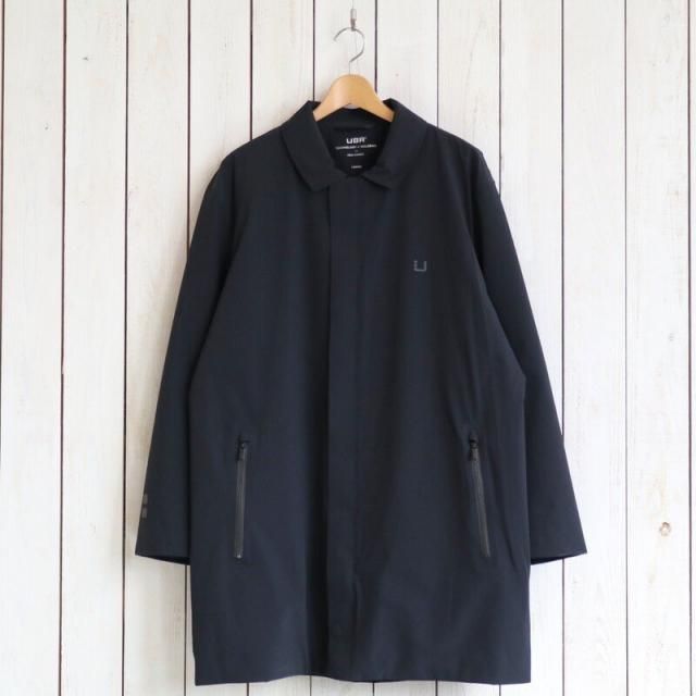 UBR С Regulator Coat 쥮졼 / Black Storm 7030 