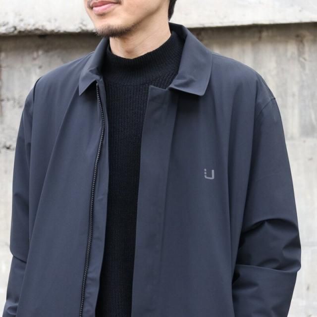 UBR С Regulator Coat 쥮졼 / Black Storm 7030 