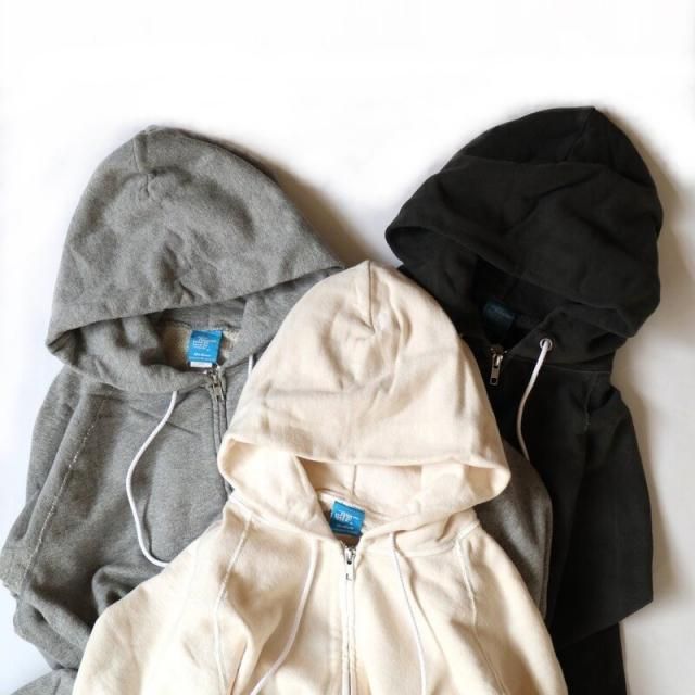 Good On åɥRaglan Zip Hood Sweat 饰󥸥åץաɥåȡGOBW-502