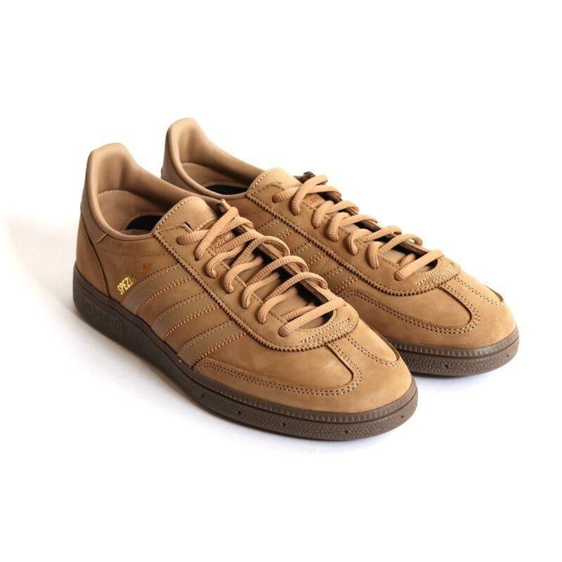 adidas ORGINALS HANDBALL SPEZIAL JH5448｜セレクトショップ