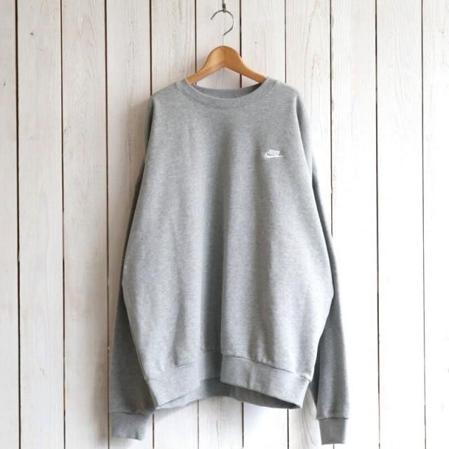 NIKE ʥOversizedFrenchterryCrew Сɥեƥ꡼롼HJ1820