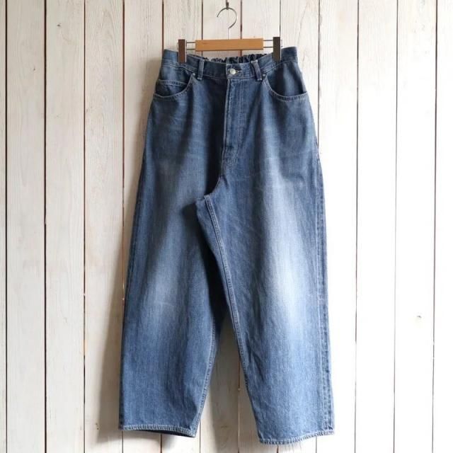 evisu 道楽　漢字　和　インディゴブルー カテゴリ商品一覧｜WEIRDO(ウィアード)やWEST RIDE、GLAD HAND等
