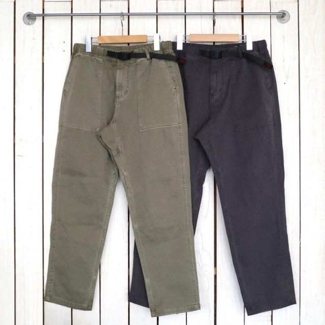 Gramicci ߥLoose Tapered Ridge Pant 롼ơѡɥåѥġG114-OGT