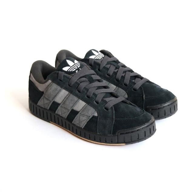 【adidas ORGINALS アディダスオリジナルス】 LWST ロースーツ｜JI3133