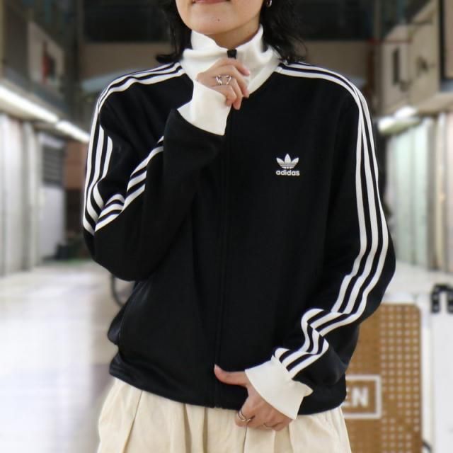 adidas originals ǥꥸʥ륹BECKENBAUER TRACK TOP ٥åХ ȥåȥå