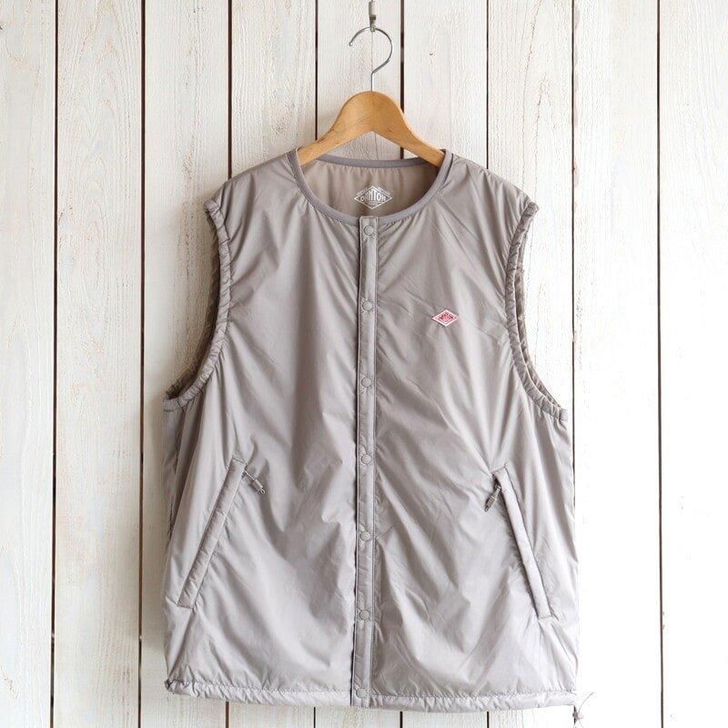 DANTON ダントン | インサレーションベスト - DANTON,ジム DANTON ダントン | インサレーションベスト - DANTON,ジム