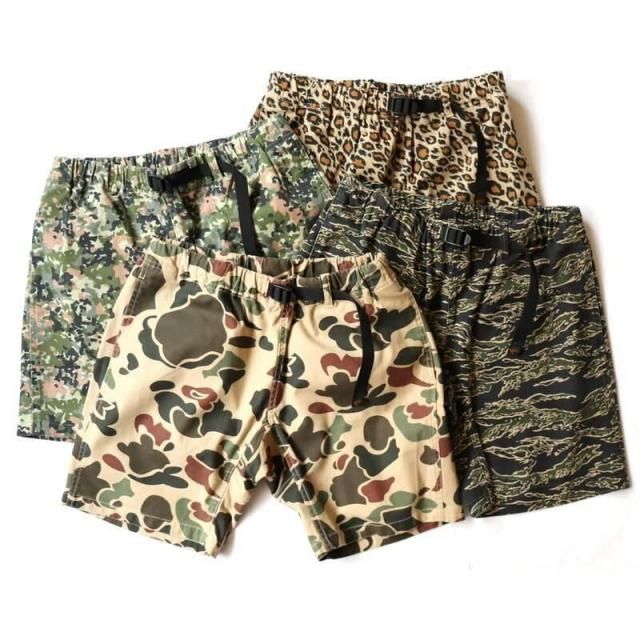 ROKX åMG CAMOUFLAGE SHORT MGե顼奷硼ġRXMS193028