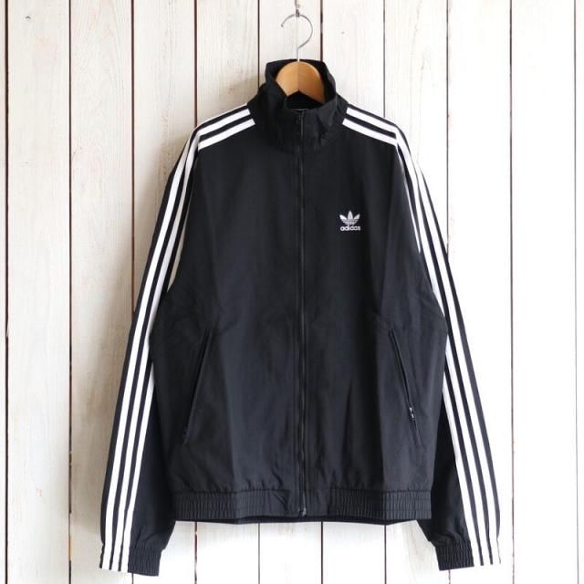 adidas originals ǥꥸʥ륹WOVEN FBIRD TRACK TOP ֥ե䡼С ȥåȥåסIT2491