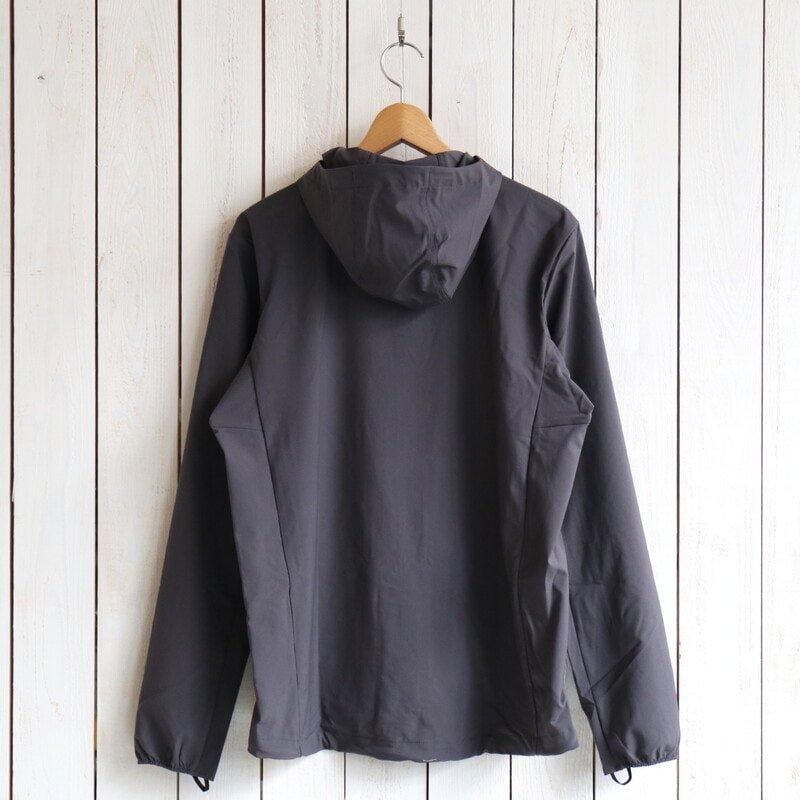 Patagonia ストレッチ・テール・プレーニング・フーディ Patagonia ストレッチ・テール・プレーニング・フーディ