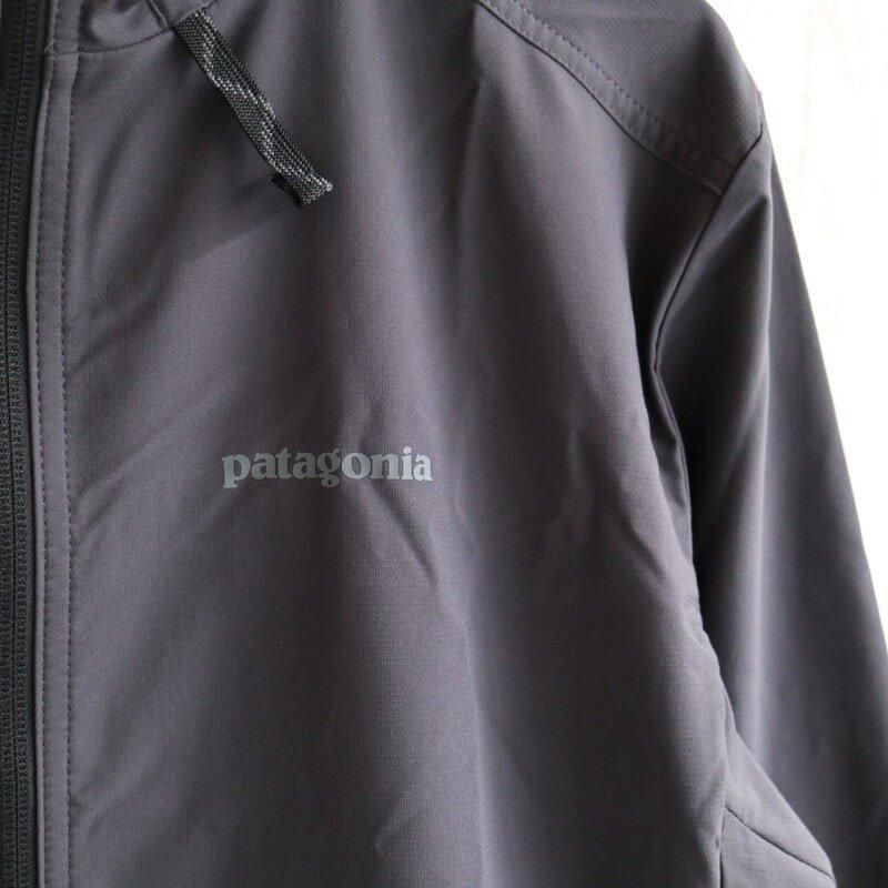 Patagonia ストレッチ・テール・プレーニング・フーディ Patagonia ストレッチ・テール・プレーニング・フーディ