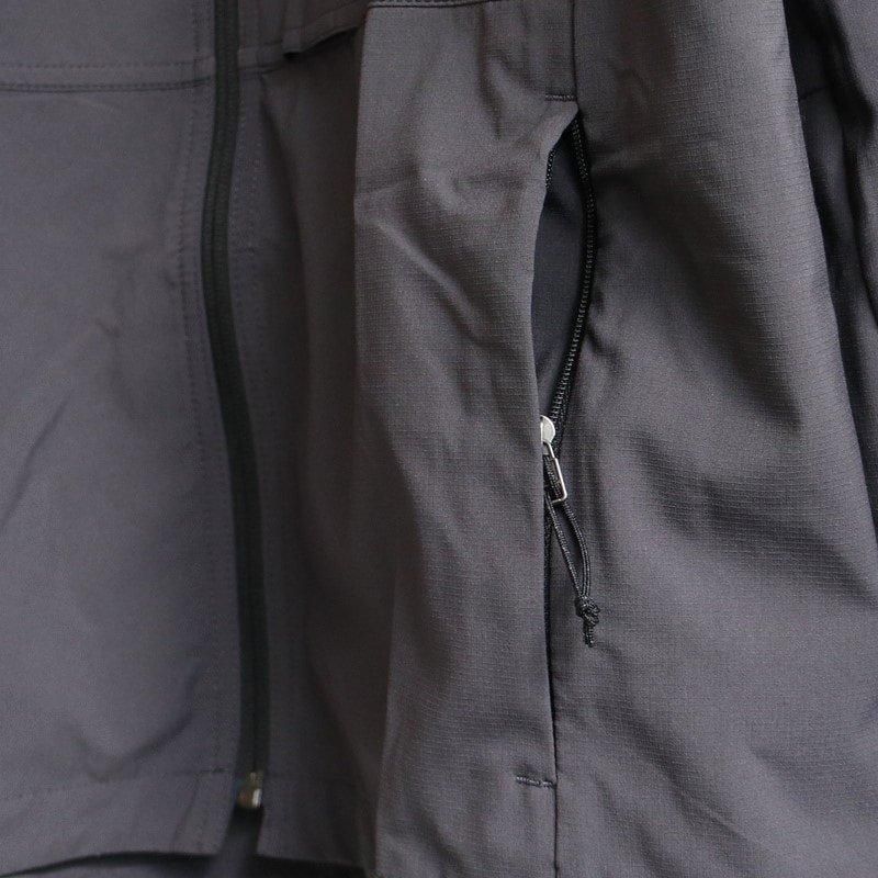 Patagonia ストレッチ・テール・プレーニング・フーディ Patagonia ストレッチ・テール・プレーニング・フーディ