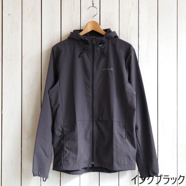 Patagonia ѥ˥M's Stretch Terre Planing Hoody ȥåơ롦ץ졼˥󥰡աǥ86187