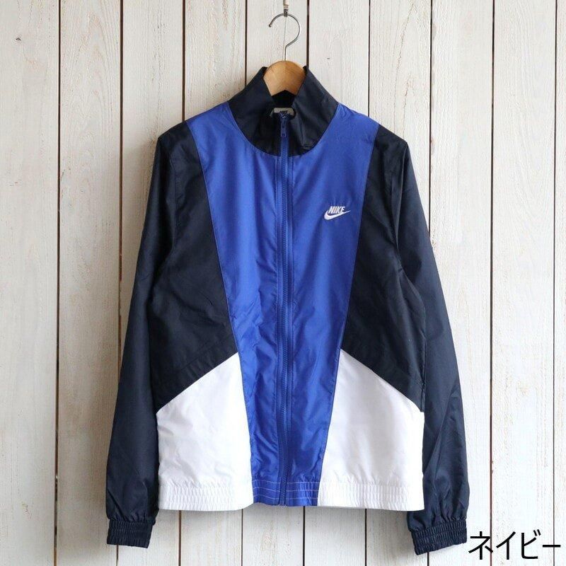 NIKE ウーブントラックスーツ ｜セレクトショップ lotusleaf