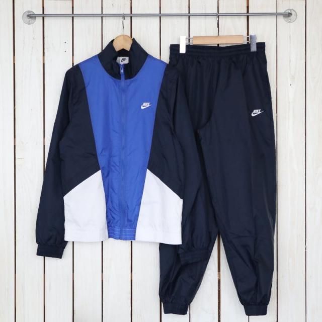 NIKE ʥWoven Track Suits ֥ȥå HJ1986