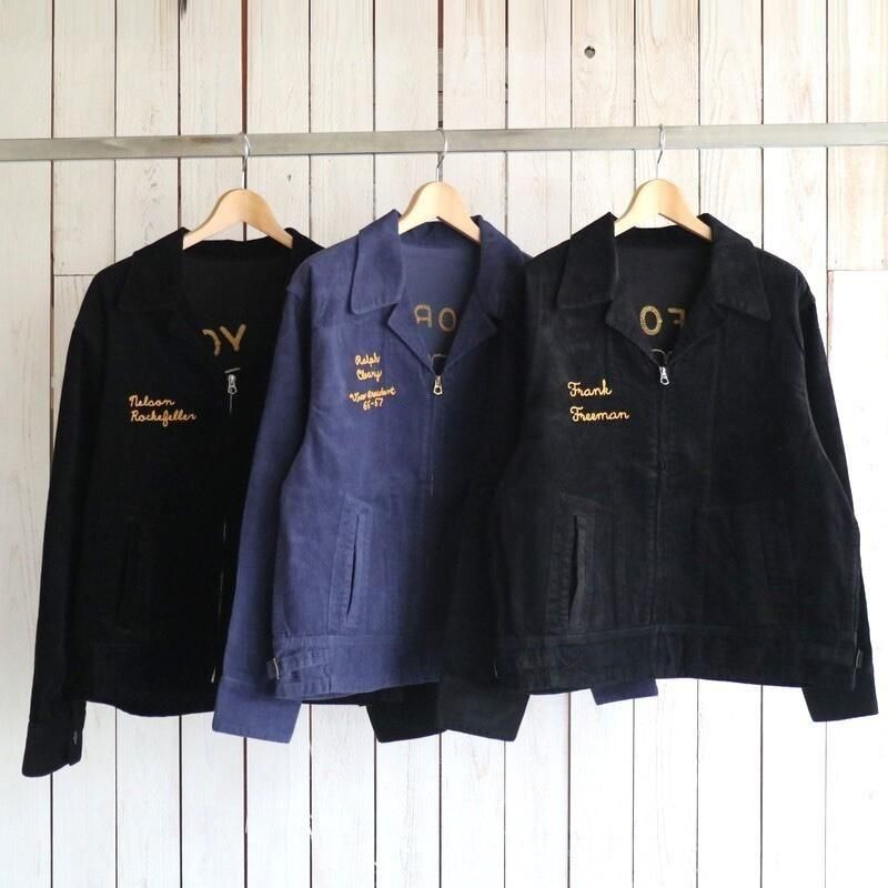 FFAジャケット　ファーマーズジャケット 楽天市場】即納サイズありメンズ FFAジャケット 復刻 レプリカ