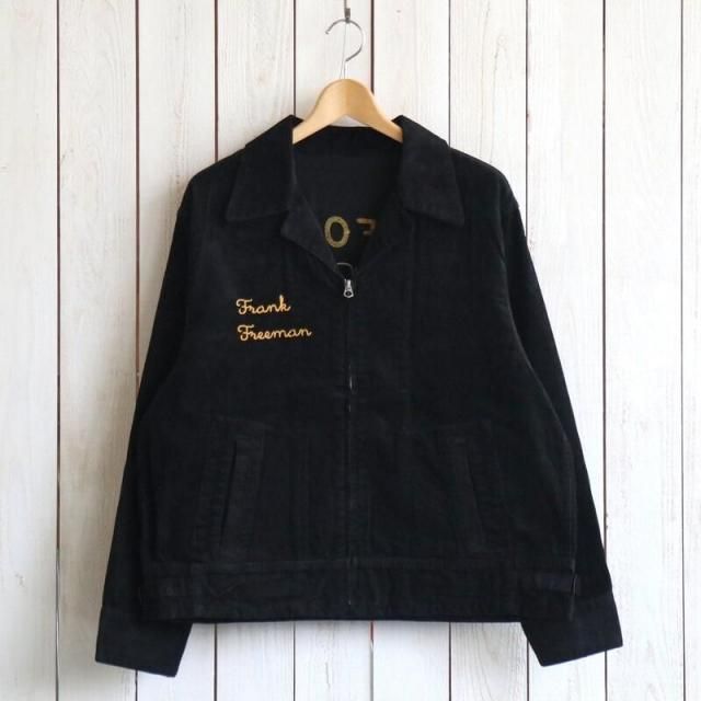 Thrifty Look եƥåFFA JACKET CALIFORNIA WOODLAND եޡ 㥱åȡTL25S006