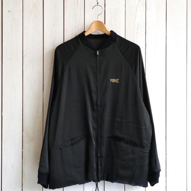 【Thrifty Look スリフティルック】SOUVENIR DAHS FRANCE 1959 JACKET スーベニアフレンチジャケット｜TL25S001