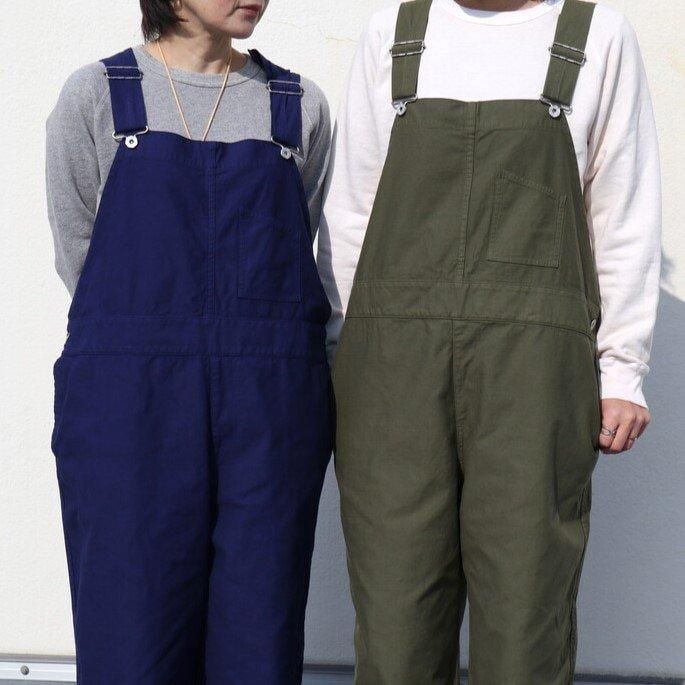Moto 様専用/ TIGRE BROCANTE ⿻ ヒッコリー サロペット