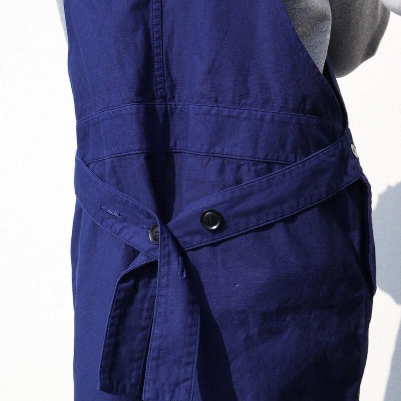 TIGRE BROCANTE オーバーオール｜セレクトショップ lotusleaf.net