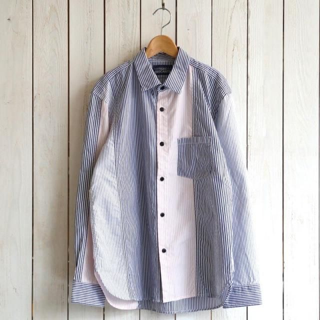 ǥTIGRE BROCANTE ƥ֥ơۥ󥹥MIX 쥮顼L/S ġSH85EC68