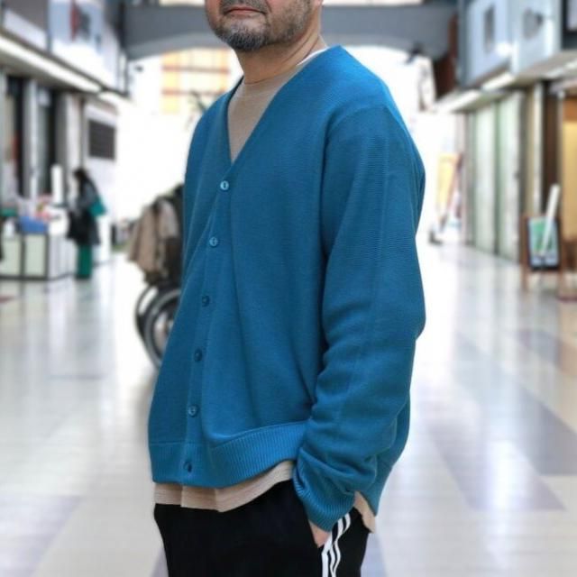 TownCraft 󥯥եȡ60s CARDIGAN ǥTC25S004