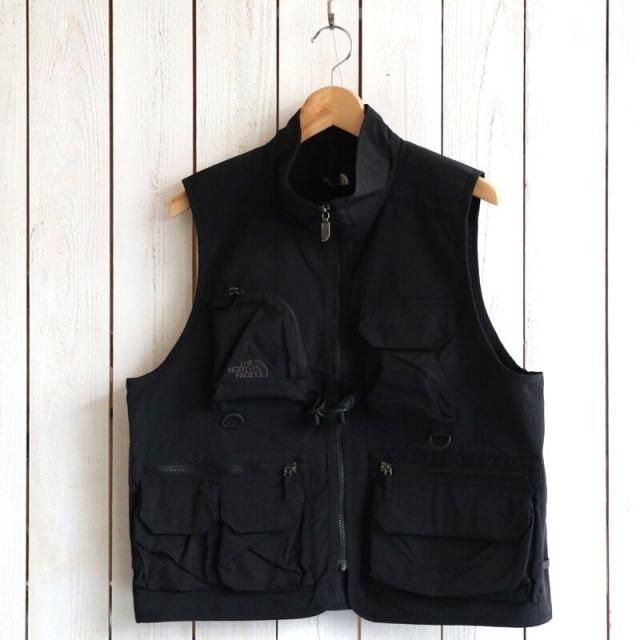 The North Face ΡեFIELD UTILITY VEST եɥ桼ƥƥ٥ȡNP22531