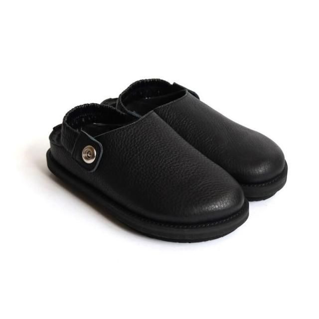 RFW 륨ե֥塼PUFFIN SABO SSL ѥե  SSLF-2415292(BLACK ֥å) 