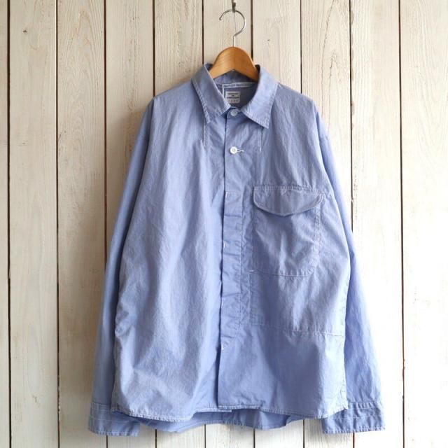 NECESSARY OR UNNECESSARY ͥ꡼  ͥ꡼SJ90012049(BLUE ֥롼)