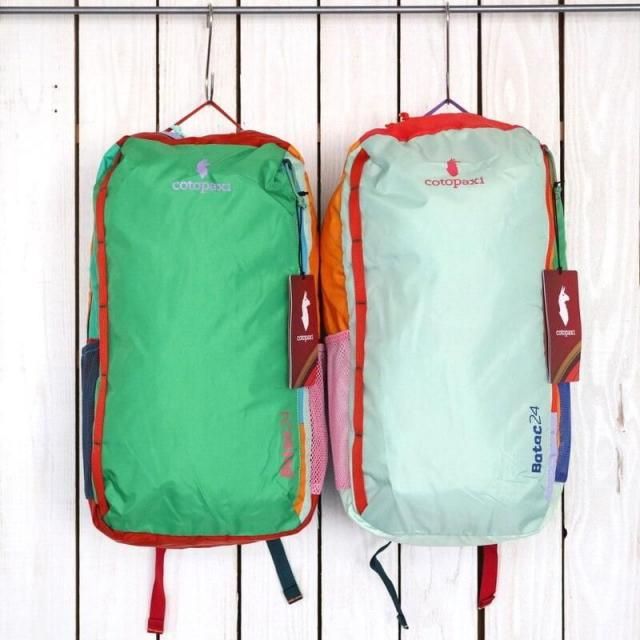 Cotopaxi ȥѥBatac 24L Backpack - Del Dia Хå Хåѥå420018