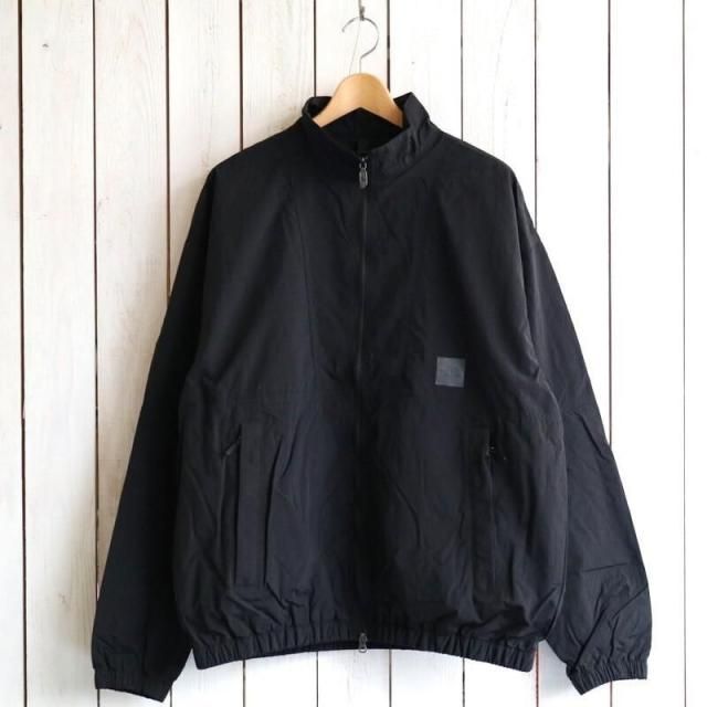 THE NORTH FACE Enride Track Jacket (Black) / NP22560