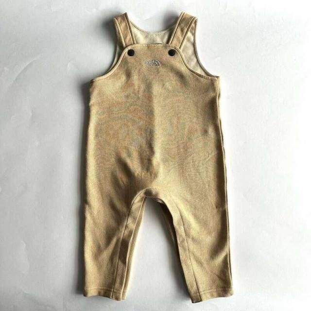 The North Face B Sweat Logo Overalls 80cm (KS) / Ρե ٥ӡåȥС