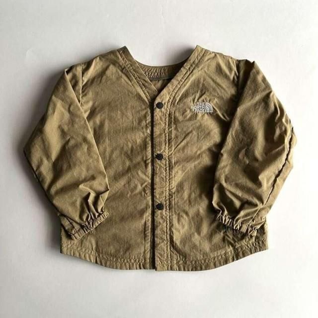 The North Face T Field Smock 100-120cm (CK) / Ρե ȥɥ顼եɥå