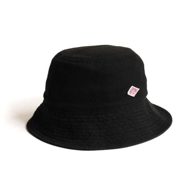 DANTON ȥۥåȥɥХåȥϥå | DT-H0229DRO(BLACK ֥å)