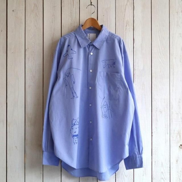 BRU NA BOINNE ֥롼ʥܥۥɥɥ륷ġ4567(BLUE ֥롼)